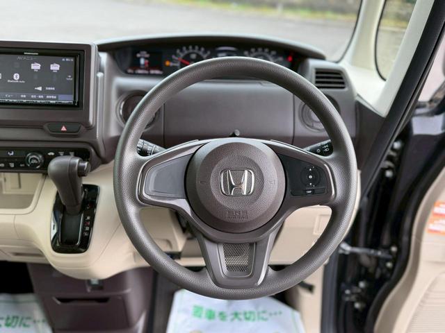 Ｎ－ＢＯＸ Ｇ　検２年　修復歴無し　第三者機関検査済　ＥＴＣ　バックカメラ　ナビ　　Ｂｌｕｅｔｏｏｔｈ　スマートキー　　電動格納ミラー　ベンチシート　ＣＶＴ　盗難防止システム（11枚目）