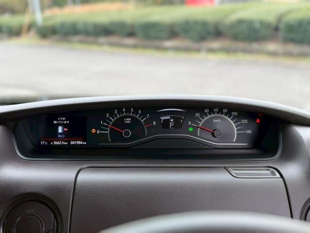 Ｎ－ＢＯＸ Ｇ　検２年　修復歴無し　第三者機関検査済　ＥＴＣ　バックカメラ　ナビ　　Ｂｌｕｅｔｏｏｔｈ　スマートキー　　電動格納ミラー　ベンチシート　ＣＶＴ　盗難防止システム（12枚目）