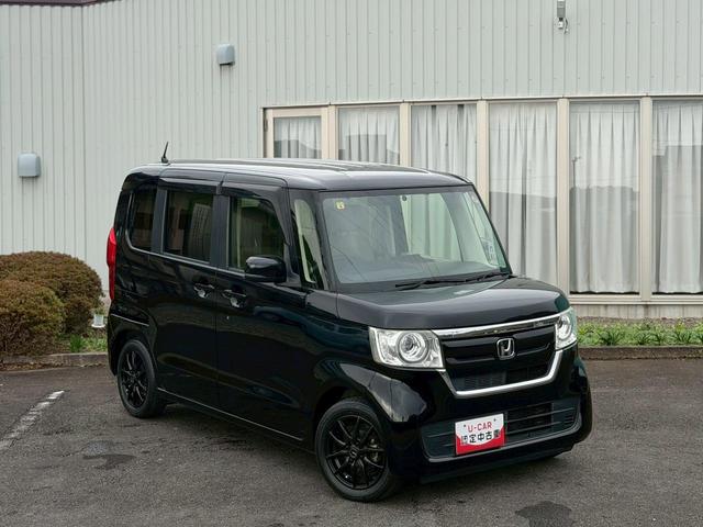 Ｎ－ＢＯＸ Ｇ　検２年　修復歴無し　第三者機関検査済　ＥＴＣ　バックカメラ　ナビ　　Ｂｌｕｅｔｏｏｔｈ　スマートキー　　電動格納ミラー　ベンチシート　ＣＶＴ　盗難防止システム（21枚目）