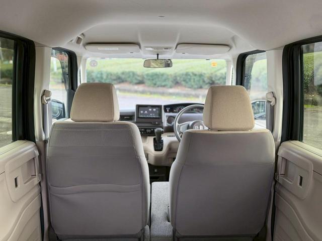 Ｎ－ＢＯＸ Ｇ　検２年　修復歴無し　第三者機関検査済　ＥＴＣ　バックカメラ　ナビ　　Ｂｌｕｅｔｏｏｔｈ　スマートキー　　電動格納ミラー　ベンチシート　ＣＶＴ　盗難防止システム（45枚目）