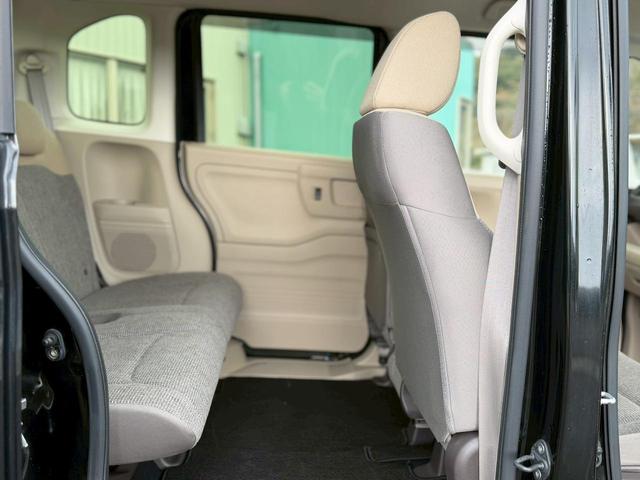 Ｎ－ＢＯＸ Ｇ　検２年　修復歴無し　第三者機関検査済　ＥＴＣ　バックカメラ　ナビ　　Ｂｌｕｅｔｏｏｔｈ　スマートキー　　電動格納ミラー　ベンチシート　ＣＶＴ　盗難防止システム（52枚目）