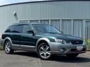 SUBARU LEGACY OUTBACK