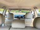 SUBARU LEGACY OUTBACK