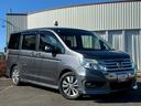 HONDA STEPWAGON SPADA