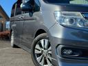 HONDA STEPWAGON SPADA
