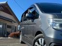 HONDA STEPWAGON SPADA