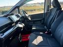 HONDA STEPWAGON SPADA
