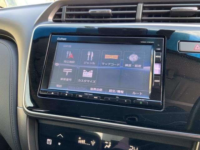 グレイス ハイブリッドＥＸ・ホンダセンシング　１年保証ナビフルセグＲカメラＤＶＤ　衝突軽減装置　サイドエアバッグ　リアカメラ　クルコン　ワンオーナー車　前席シートヒーター　ドラレコ　ＡＡＣ　ＥＴＣ　横滑り防止　ＡＢＳ　スマートキー　キーフリー（33枚目）