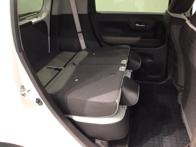 Ｎ－ＷＧＮ Ｌホンダセンシング　２年保証ナビフルセグＲカメラＤＶＤ　レーダーブレーキサポート　盗難防止システム　前席シートヒーター　ワンオーナ　地デジＴＶ　オートクルーズ　カーテンエアバック　ナビＴＶ　ＥＴＣ付　スマートキー　記録簿（33枚目）