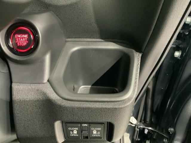 Ｎ－ＢＯＸカスタム ベースグレード　ＨＳＥＮＳＩＮＧ　新車保証試乗車　ワンオ－ナ－　ＵＳＢ接続　ＣＭＢＳ　禁煙　１オーナー　ベンチシート　オートエアコン　スマートキ　フルフラット　ＬＥＤ　盗難防止装置　クルコン　ＥＴＣ　バックカメラ（29枚目）