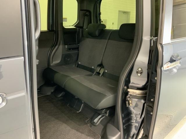 Ｎ－ＢＯＸカスタム ベースグレード　ＨＳＥＮＳＩＮＧ　新車保証試乗車　ワンオ－ナ－　ＵＳＢ接続　ＣＭＢＳ　禁煙　１オーナー　ベンチシート　オートエアコン　スマートキ　フルフラット　ＬＥＤ　盗難防止装置　クルコン　ＥＴＣ　バックカメラ（32枚目）