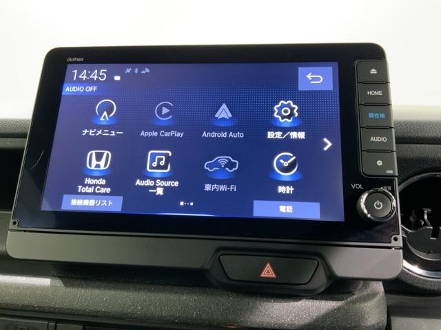 Ｎ－ＢＯＸカスタム ベースグレード　ＨＳＥＮＳＩＮＧ　新車保証試乗車　ワンオ－ナ－　ＵＳＢ接続　ＣＭＢＳ　禁煙　１オーナー　ベンチシート　オートエアコン　スマートキ　フルフラット　ＬＥＤ　盗難防止装置　クルコン　ＥＴＣ　バックカメラ（41枚目）