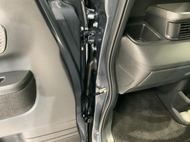 Ｎ－ＢＯＸカスタム ベースグレード　ＨＳＥＮＳＩＮＧ　新車保証試乗車　ワンオ－ナ－　ＵＳＢ接続　ＣＭＢＳ　禁煙　１オーナー　ベンチシート　オートエアコン　スマートキ　フルフラット　ＬＥＤ　盗難防止装置　クルコン　ＥＴＣ　バックカメラ（42枚目）