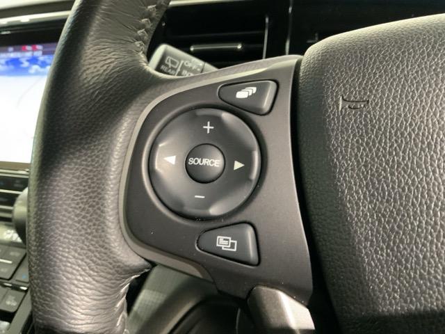 ステップワゴンスパーダ スパーダホンダセンシング　最長５年保証ワンオーナーナビＴＶ　盗難防止　助手席エアバッグ　ワンオーナ－　Ｗパワスラ　記録簿有　リアオートエアコン　地デジ　ＬＥＤライト　横滑り防止システム　オートエアコン　リアカメラ　ＵＳＢ（9枚目）