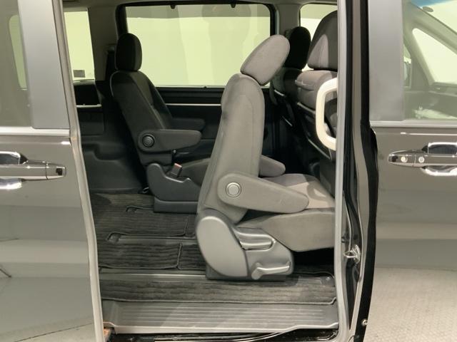 ステップワゴンスパーダ スパーダホンダセンシング　最長５年保証ワンオーナーナビＴＶ　盗難防止　助手席エアバッグ　ワンオーナ－　Ｗパワスラ　記録簿有　リアオートエアコン　地デジ　ＬＥＤライト　横滑り防止システム　オートエアコン　リアカメラ　ＵＳＢ（33枚目）