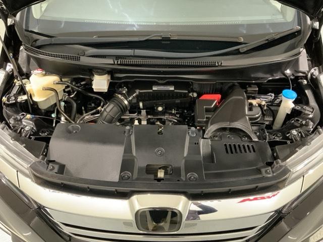 ステップワゴンスパーダ スパーダホンダセンシング　最長５年保証ワンオーナーナビＴＶ　盗難防止　助手席エアバッグ　ワンオーナ－　Ｗパワスラ　記録簿有　リアオートエアコン　地デジ　ＬＥＤライト　横滑り防止システム　オートエアコン　リアカメラ　ＵＳＢ（44枚目）