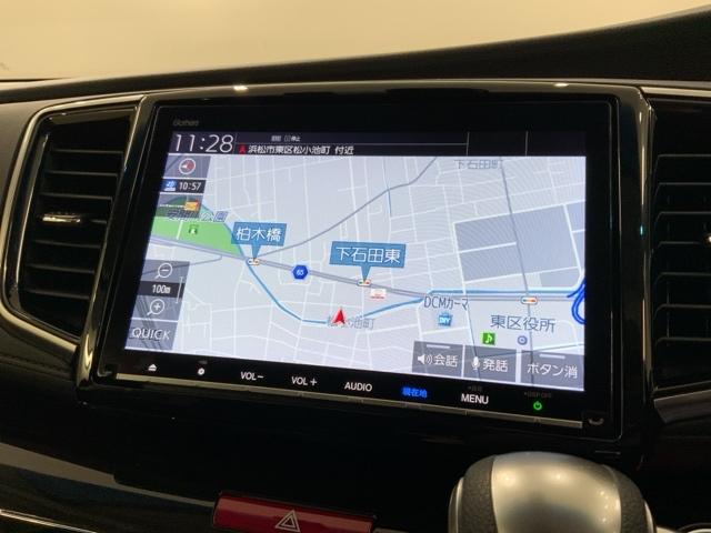 オデッセイ アブソルート・ホンダセンシング 最長5年保証 ワンオ-ナ- ナビRカメラ LEDヘッドランプ 1オーナー フルセグテレビ キーフリー バックモニター ナビTV Pシート オートクルーズコントロール ドラレコ サイドエアバッグ USB(6枚目)