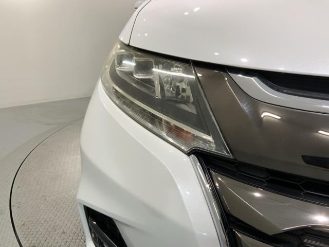オデッセイ アブソルート・ホンダセンシング 最長5年保証 ワンオ-ナ- ナビRカメラ LEDヘッドランプ 1オーナー フルセグテレビ キーフリー バックモニター ナビTV Pシート オートクルーズコントロール ドラレコ サイドエアバッグ USB(8枚目)