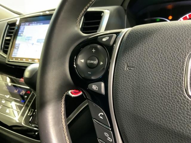 オデッセイ アブソルート・ホンダセンシング 最長5年保証 ワンオ-ナ- ナビRカメラ LEDヘッドランプ 1オーナー フルセグテレビ キーフリー バックモニター ナビTV Pシート オートクルーズコントロール ドラレコ サイドエアバッグ USB(10枚目)