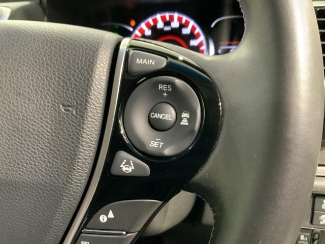 オデッセイ アブソルート・ホンダセンシング 最長5年保証 ワンオ-ナ- ナビRカメラ LEDヘッドランプ 1オーナー フルセグテレビ キーフリー バックモニター ナビTV Pシート オートクルーズコントロール ドラレコ サイドエアバッグ USB(11枚目)