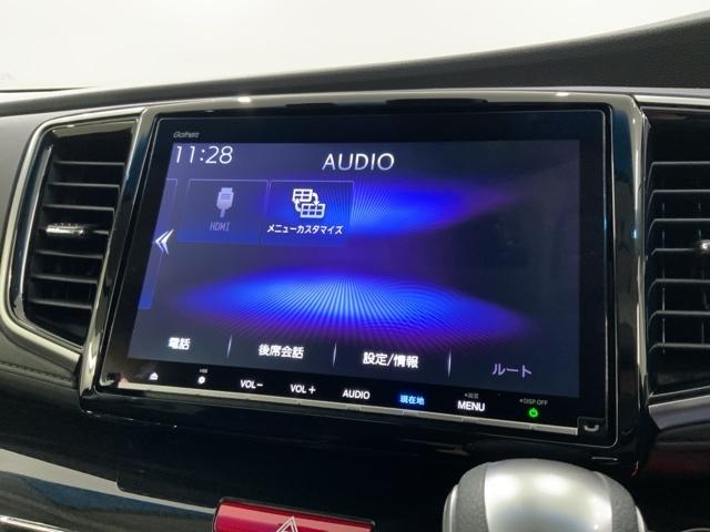オデッセイ アブソルート・ホンダセンシング 最長5年保証 ワンオ-ナ- ナビRカメラ LEDヘッドランプ 1オーナー フルセグテレビ キーフリー バックモニター ナビTV Pシート オートクルーズコントロール ドラレコ サイドエアバッグ USB(37枚目)
