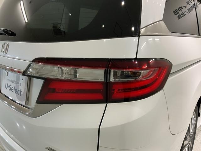オデッセイ アブソルート・ホンダセンシング 最長5年保証 ワンオ-ナ- ナビRカメラ LEDヘッドランプ 1オーナー フルセグテレビ キーフリー バックモニター ナビTV Pシート オートクルーズコントロール ドラレコ サイドエアバッグ USB(45枚目)