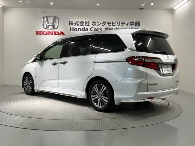 オデッセイ アブソルート・ホンダセンシング 最長5年保証 ワンオ-ナ- ナビRカメラ LEDヘッドランプ 1オーナー フルセグテレビ キーフリー バックモニター ナビTV Pシート オートクルーズコントロール ドラレコ サイドエアバッグ USB(48枚目)