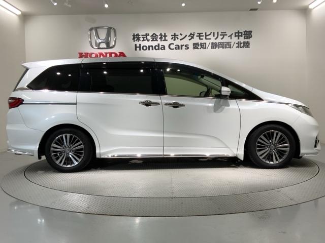 オデッセイ アブソルート・ホンダセンシング 最長5年保証 ワンオ-ナ- ナビRカメラ LEDヘッドランプ 1オーナー フルセグテレビ キーフリー バックモニター ナビTV Pシート オートクルーズコントロール ドラレコ サイドエアバッグ USB(51枚目)