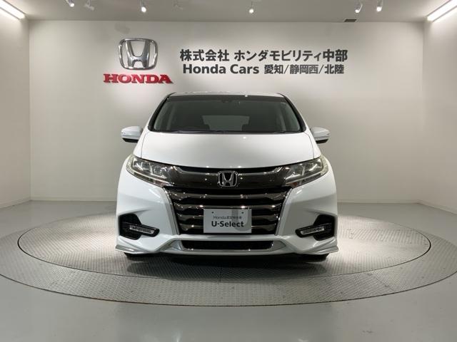 オデッセイ アブソルート・ホンダセンシング 最長5年保証 ワンオ-ナ- ナビRカメラ LEDヘッドランプ 1オーナー フルセグテレビ キーフリー バックモニター ナビTV Pシート オートクルーズコントロール ドラレコ サイドエアバッグ USB(53枚目)