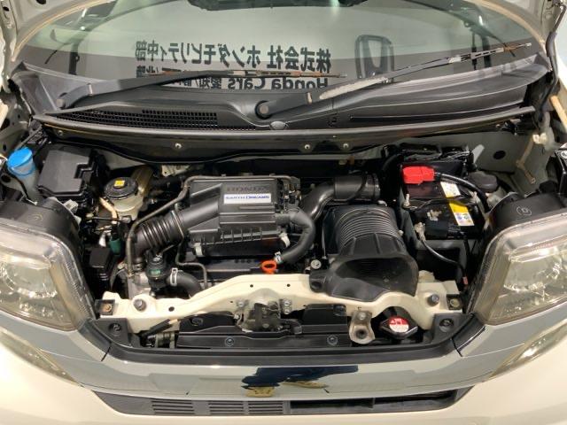 N-BOXカスタム GターボSSパッケージ あんしんPKG 1年保証 ワンオ-ナ- Bモニター ワンオーナー車 スマートエントリー VSA 盗難防止システム AAC ナビTV オートクルーズコントロール サイドカーテンエアバック パワステ(44枚目)