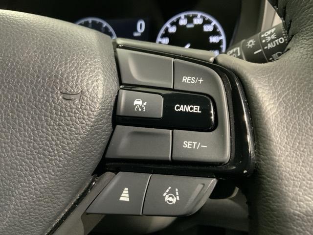 WR-V Z+ブラックスタイル HSENSING 新車保証 試乗車 ワンオ-ナ- オートクルーズコントロール ETC LEDヘッドランプ フルセグ 盗難防止システム 衝突被害軽減システム USB スマートキー リアカメラ(11枚目)