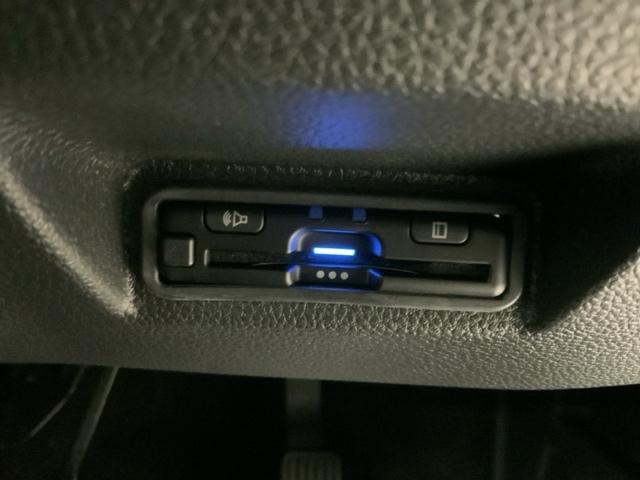 WR-V Z+ブラックスタイル HSENSING 新車保証 試乗車 ワンオ-ナ- オートクルーズコントロール ETC LEDヘッドランプ フルセグ 盗難防止システム 衝突被害軽減システム USB スマートキー リアカメラ(12枚目)