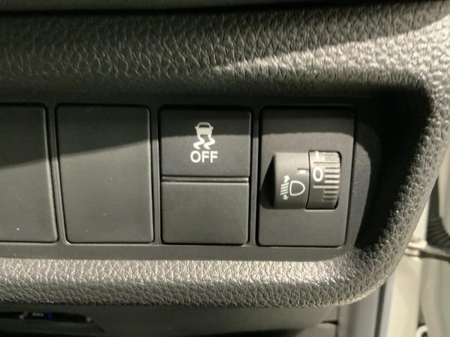 WR-V Z+ブラックスタイル HSENSING 新車保証 試乗車 ワンオ-ナ- オートクルーズコントロール ETC LEDヘッドランプ フルセグ 盗難防止システム 衝突被害軽減システム USB スマートキー リアカメラ(13枚目)