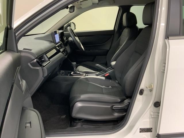 WR-V Z+ブラックスタイル HSENSING 新車保証 試乗車 ワンオ-ナ- オートクルーズコントロール ETC LEDヘッドランプ フルセグ 盗難防止システム 衝突被害軽減システム USB スマートキー リアカメラ(28枚目)