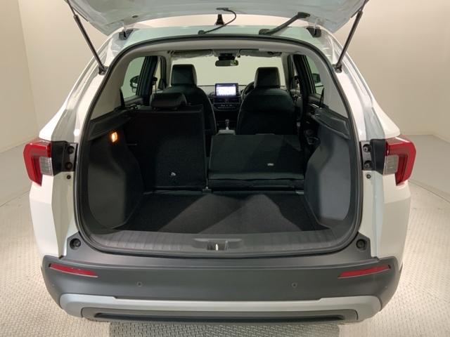 WR-V Z+ブラックスタイル HSENSING 新車保証 試乗車 ワンオ-ナ- オートクルーズコントロール ETC LEDヘッドランプ フルセグ 盗難防止システム 衝突被害軽減システム USB スマートキー リアカメラ(36枚目)