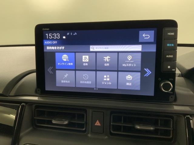 WR-V Z+ブラックスタイル HSENSING 新車保証 試乗車 ワンオ-ナ- オートクルーズコントロール ETC LEDヘッドランプ フルセグ 盗難防止システム 衝突被害軽減システム USB スマートキー リアカメラ(39枚目)