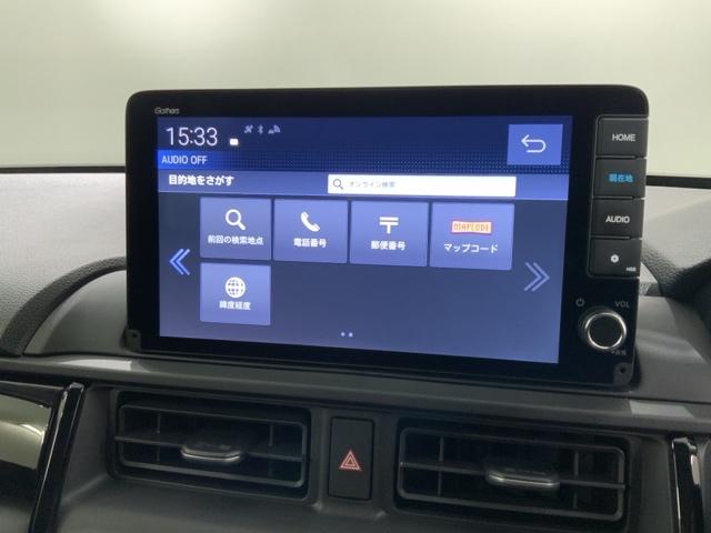 WR-V Z+ブラックスタイル HSENSING 新車保証 試乗車 ワンオ-ナ- オートクルーズコントロール ETC LEDヘッドランプ フルセグ 盗難防止システム 衝突被害軽減システム USB スマートキー リアカメラ(40枚目)