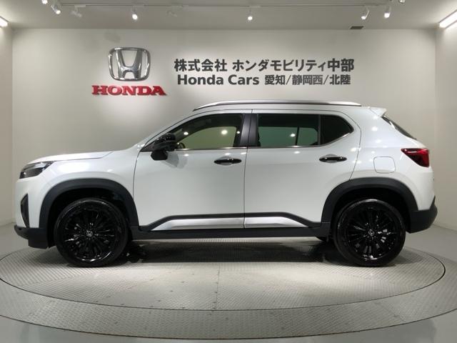 WR-V Z+ブラックスタイル HSENSING 新車保証 試乗車 ワンオ-ナ- オートクルーズコントロール ETC LEDヘッドランプ フルセグ 盗難防止システム 衝突被害軽減システム USB スマートキー リアカメラ(47枚目)