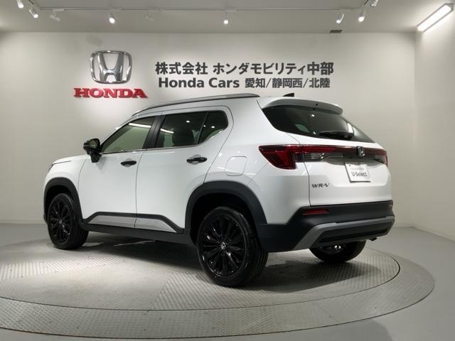 WR-V Z+ブラックスタイル HSENSING 新車保証 試乗車 ワンオ-ナ- オートクルーズコントロール ETC LEDヘッドランプ フルセグ 盗難防止システム 衝突被害軽減システム USB スマートキー リアカメラ(48枚目)
