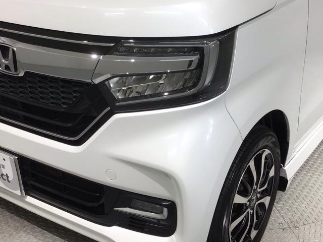 N-BOXカスタム G・EXホンダセンシング 最長5年保証 ワンオ-ナ- ナビVXM-195VFi TV Rカメラ CD録音 BTオ-ディオ DVD ドラレコ ETC LEDライト VSA クルコン アルミ スマ-トキ- スペアキ- 盗難防止装置(7枚目)