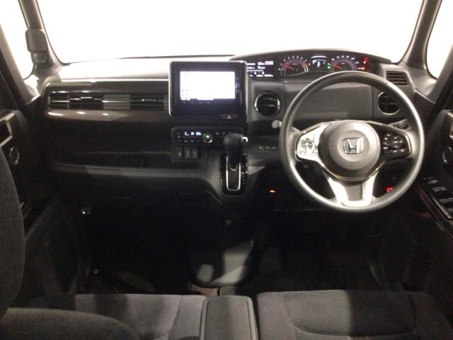 N-BOXカスタム G・EXホンダセンシング 最長5年保証 ワンオ-ナ- ナビVXM-195VFi TV Rカメラ CD録音 BTオ-ディオ DVD ドラレコ ETC LEDライト VSA クルコン アルミ スマ-トキ- スペアキ- 盗難防止装置(8枚目)