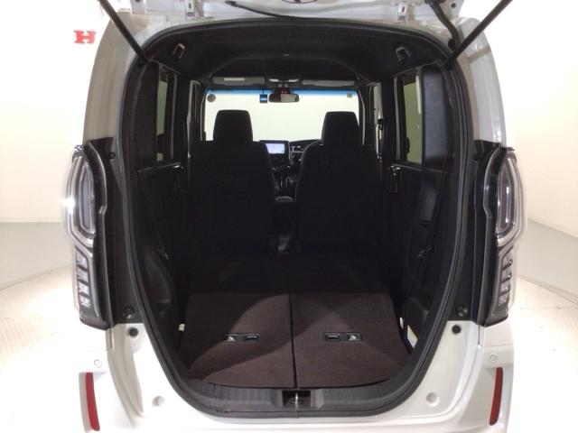 N-BOXカスタム G・EXホンダセンシング 最長5年保証 ワンオ-ナ- ナビVXM-195VFi TV Rカメラ CD録音 BTオ-ディオ DVD ドラレコ ETC LEDライト VSA クルコン アルミ スマ-トキ- スペアキ- 盗難防止装置(19枚目)