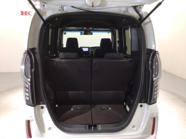 N-BOXカスタム G・EXホンダセンシング 最長5年保証 ワンオ-ナ- ナビVXM-195VFi TV Rカメラ CD録音 BTオ-ディオ DVD ドラレコ ETC LEDライト VSA クルコン アルミ スマ-トキ- スペアキ- 盗難防止装置(32枚目)