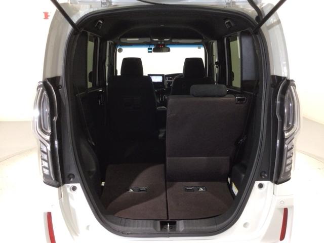 N-BOXカスタム G・EXホンダセンシング 最長5年保証 ワンオ-ナ- ナビVXM-195VFi TV Rカメラ CD録音 BTオ-ディオ DVD ドラレコ ETC LEDライト VSA クルコン アルミ スマ-トキ- スペアキ- 盗難防止装置(34枚目)