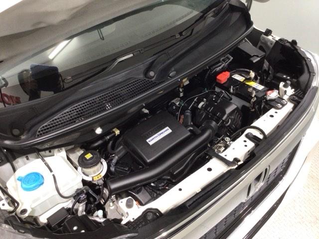 N-BOXカスタム G・EXホンダセンシング 最長5年保証 ワンオ-ナ- ナビVXM-195VFi TV Rカメラ CD録音 BTオ-ディオ DVD ドラレコ ETC LEDライト VSA クルコン アルミ スマ-トキ- スペアキ- 盗難防止装置(44枚目)