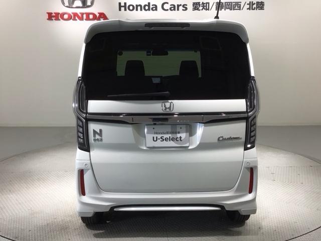 N-BOXカスタム G・EXホンダセンシング 最長5年保証 ワンオ-ナ- ナビVXM-195VFi TV Rカメラ CD録音 BTオ-ディオ DVD ドラレコ ETC LEDライト VSA クルコン アルミ スマ-トキ- スペアキ- 盗難防止装置(49枚目)