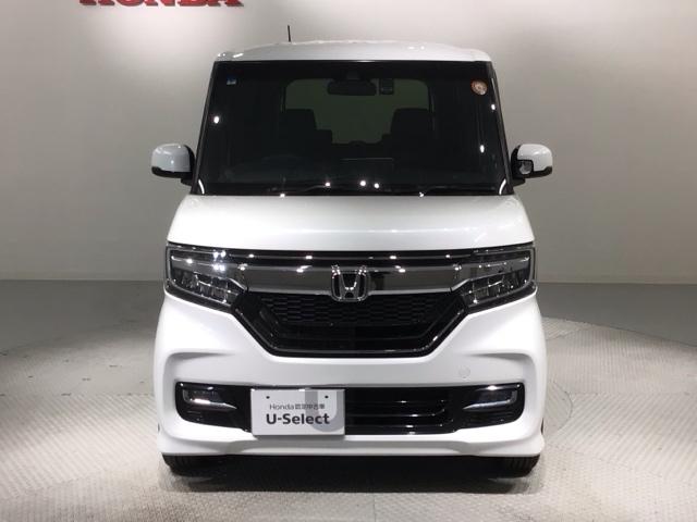 N-BOXカスタム G・EXホンダセンシング 最長5年保証 ワンオ-ナ- ナビVXM-195VFi TV Rカメラ CD録音 BTオ-ディオ DVD ドラレコ ETC LEDライト VSA クルコン アルミ スマ-トキ- スペアキ- 盗難防止装置(53枚目)