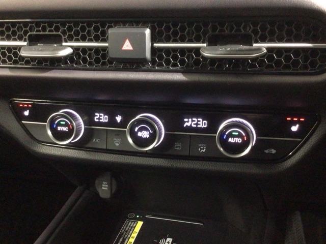 ZR-V e:HEVZ H SENSING 新車保証 試乗車 ワンオーナー 純正ナビ TV Rカメラ マルチビュー BTオ-ディオ ETC LEDライト VSA シートヒーター 電動シート クルコン アルミ スマートキー(14枚目)