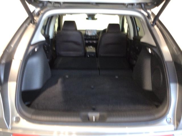 ZR-V e:HEVZ H SENSING 新車保証 試乗車 ワンオーナー 純正ナビ TV Rカメラ マルチビュー BTオ-ディオ ETC LEDライト VSA シートヒーター 電動シート クルコン アルミ スマートキー(19枚目)