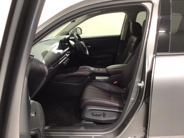 ZR-V e:HEVZ H SENSING 新車保証 試乗車 ワンオーナー 純正ナビ TV Rカメラ マルチビュー BTオ-ディオ ETC LEDライト VSA シートヒーター 電動シート クルコン アルミ スマートキー(31枚目)